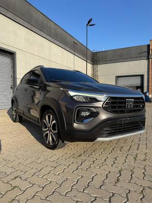 FIAT PULSE 1.0 TURBO 200 FLEX IMPETUS CVT
